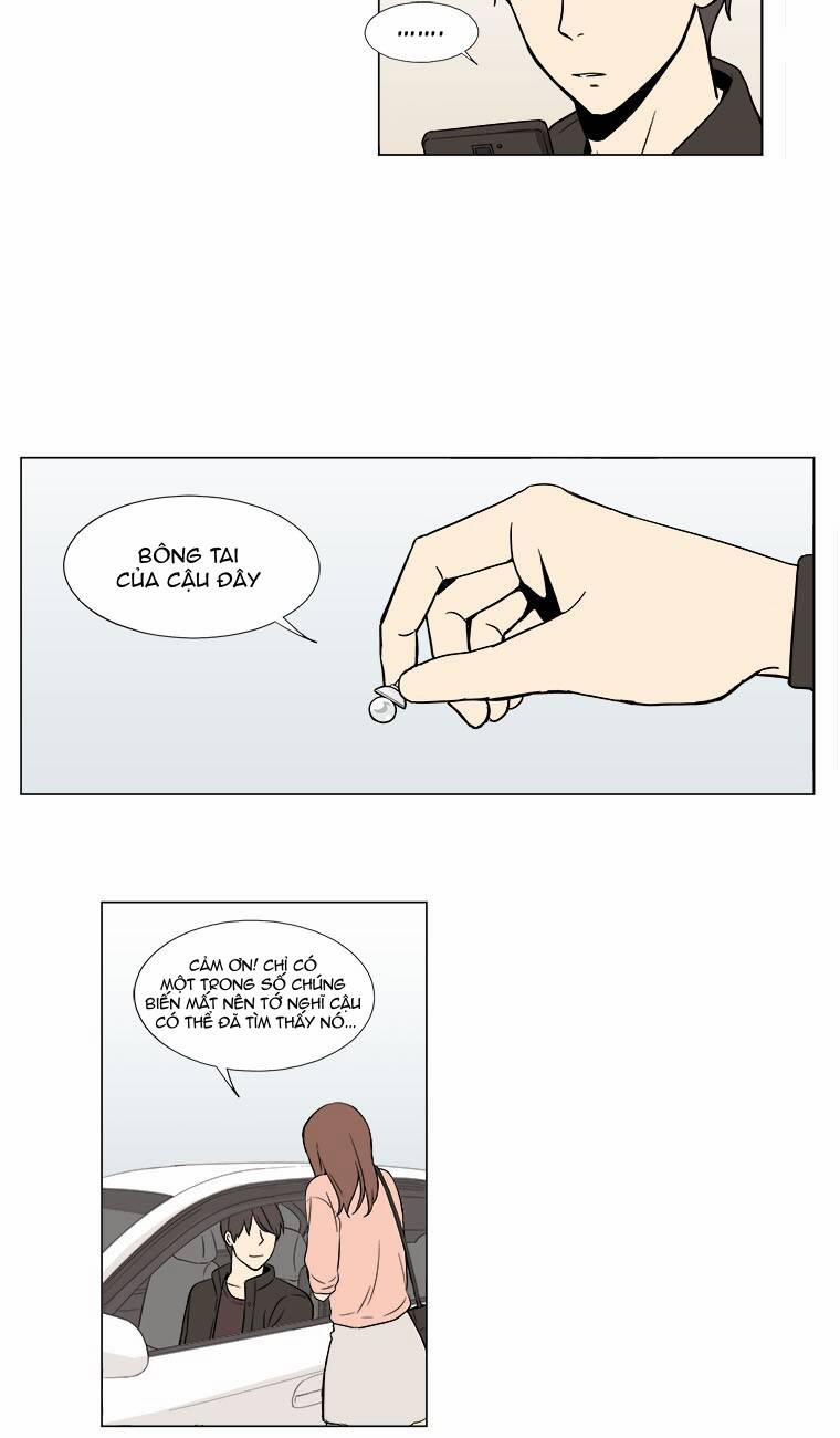 Chúng Ta Ăn Tối Cùng Nhau Nhé? 5 trang 3