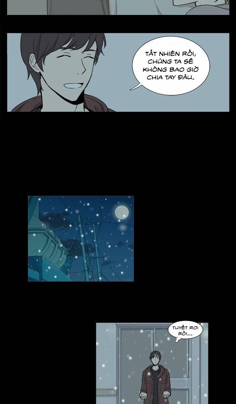 Chúng Ta Ăn Tối Cùng Nhau Nhé? 6 trang 19