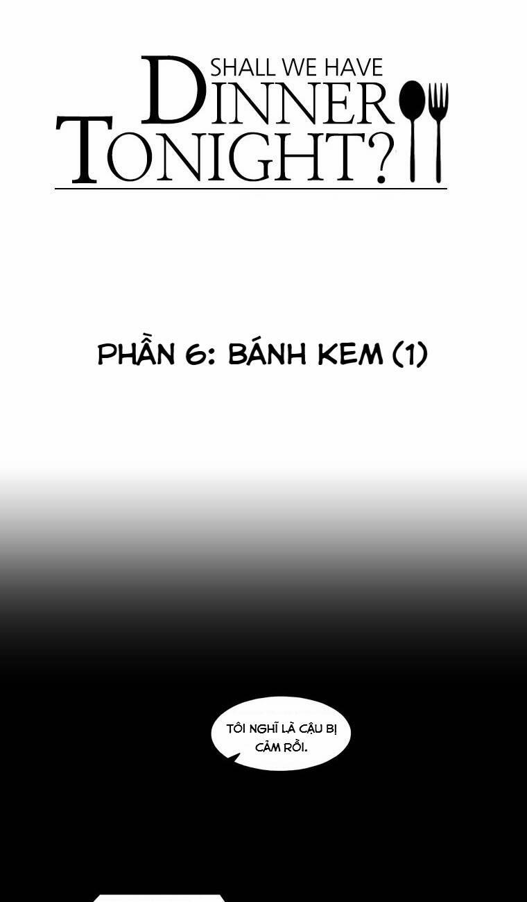 Chúng Ta Ăn Tối Cùng Nhau Nhé? 6 trang 7
