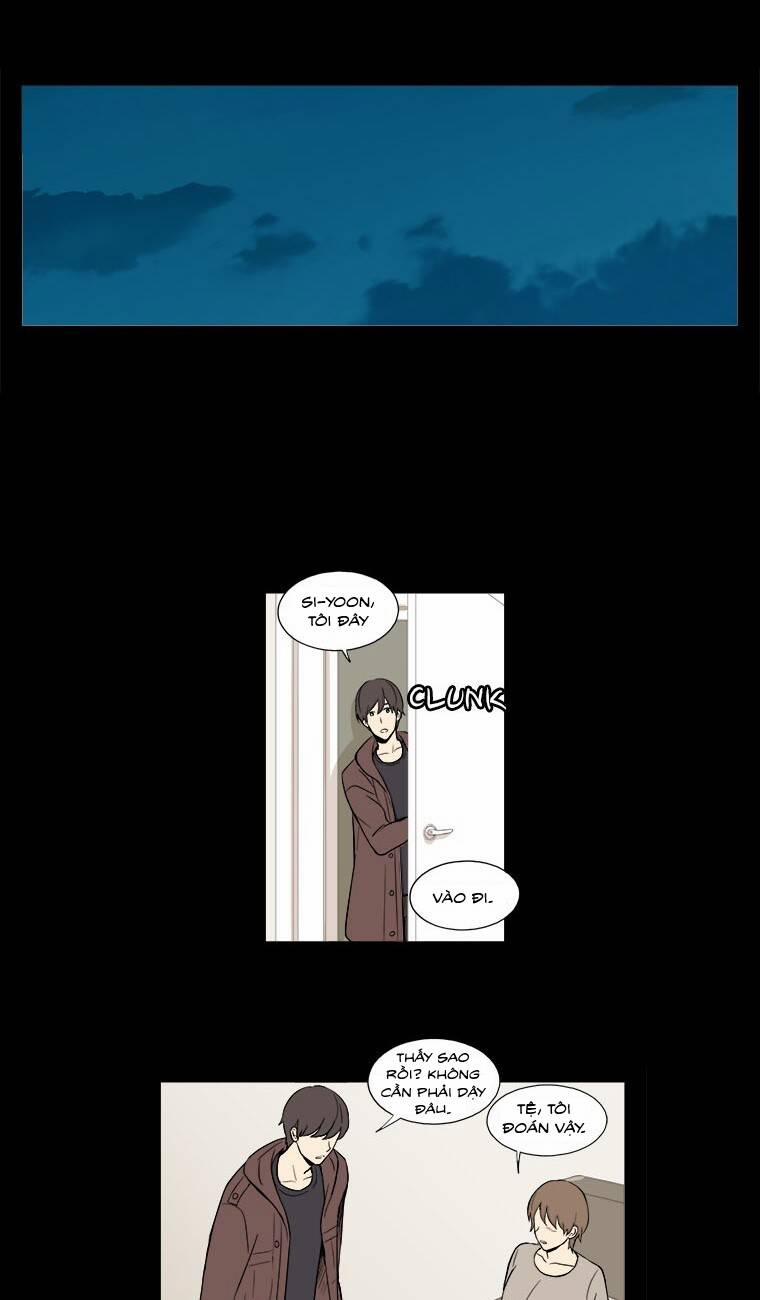 Chúng Ta Ăn Tối Cùng Nhau Nhé? 6 trang 9