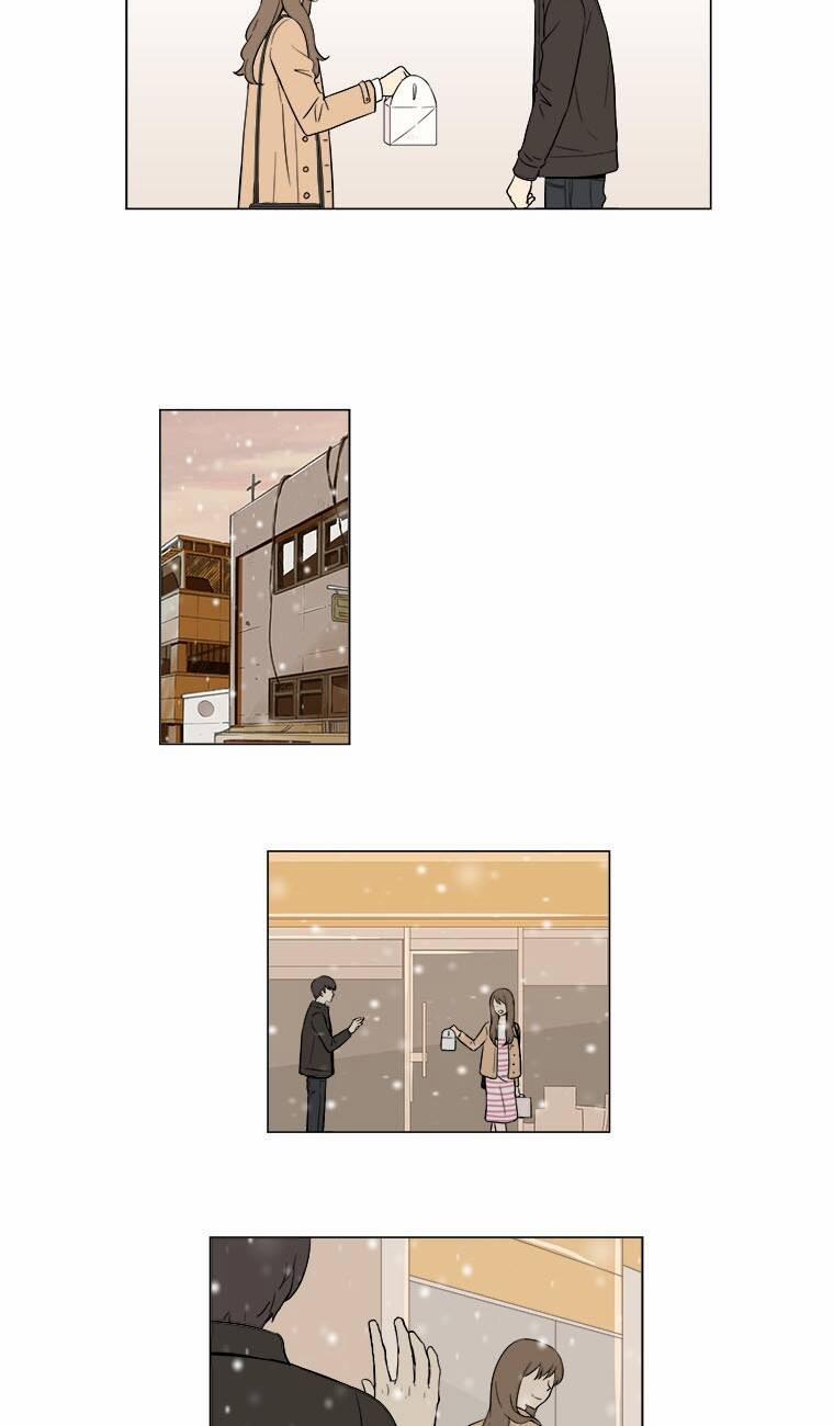 Chúng Ta Ăn Tối Cùng Nhau Nhé? 7 trang 23