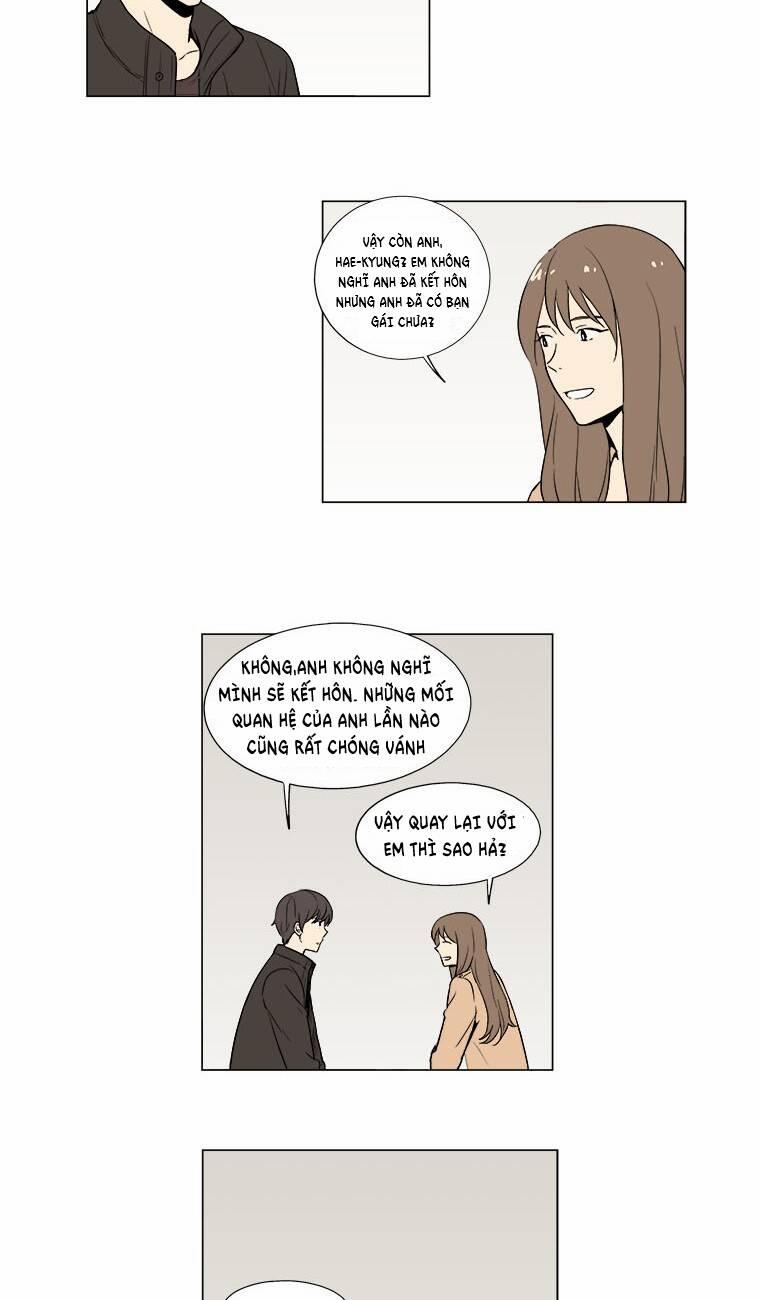 Chúng Ta Ăn Tối Cùng Nhau Nhé? 7 trang 4