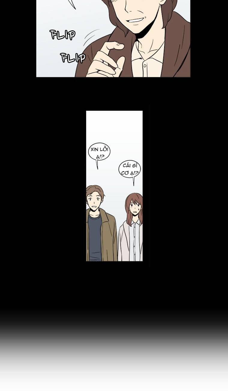 Chúng Ta Ăn Tối Cùng Nhau Nhé? 8 trang 28
