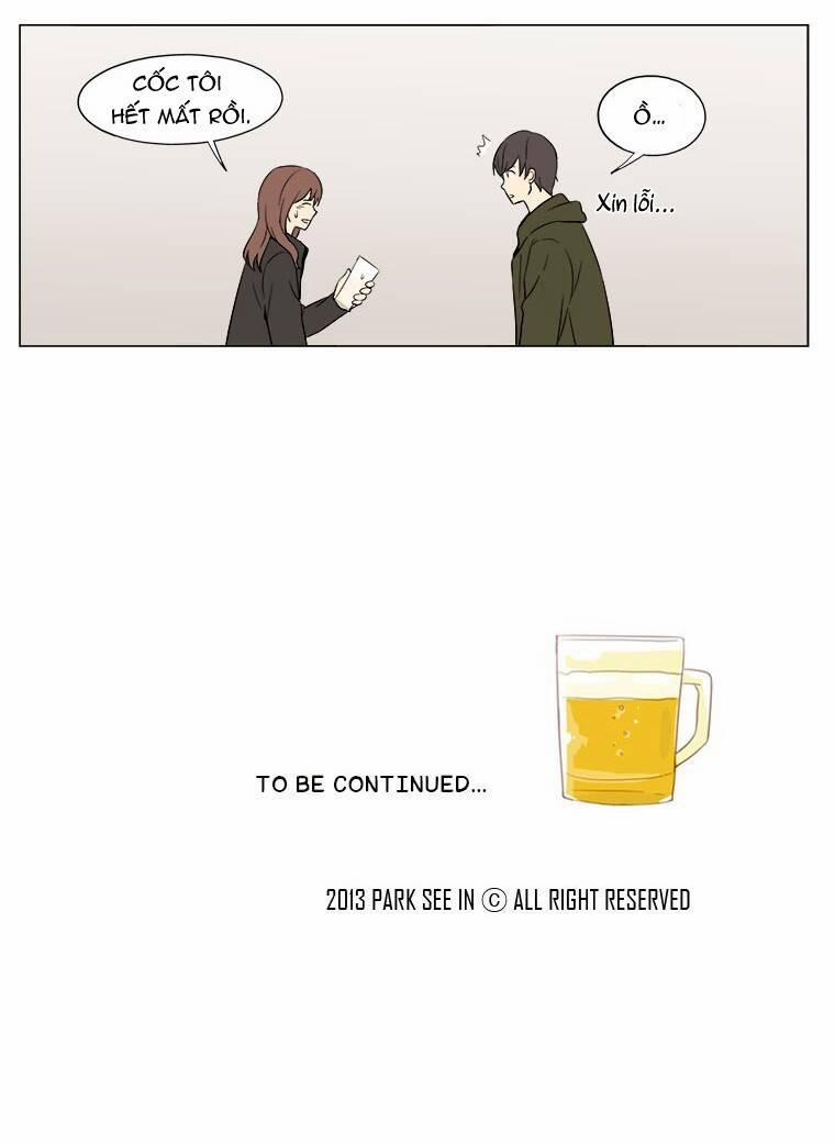 Chúng Ta Ăn Tối Cùng Nhau Nhé? 8 trang 30