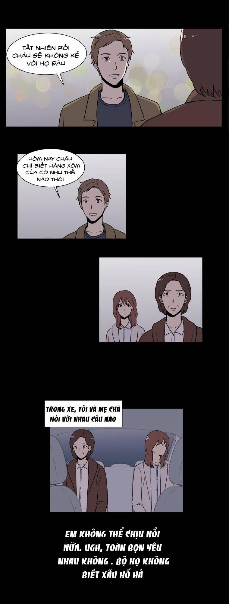 Chúng Ta Ăn Tối Cùng Nhau Nhé? 9 trang 11