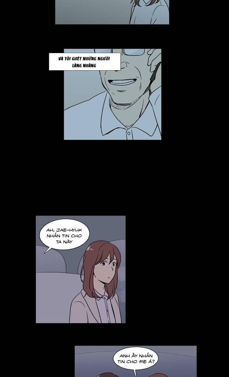 Chúng Ta Ăn Tối Cùng Nhau Nhé? 9 trang 13