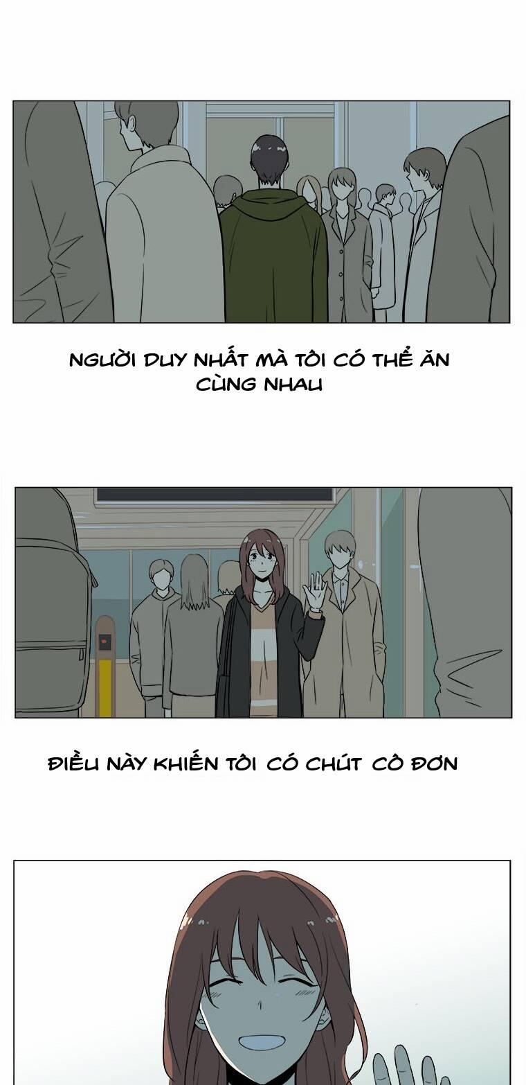 Chúng Ta Ăn Tối Cùng Nhau Nhé? 9 trang 24