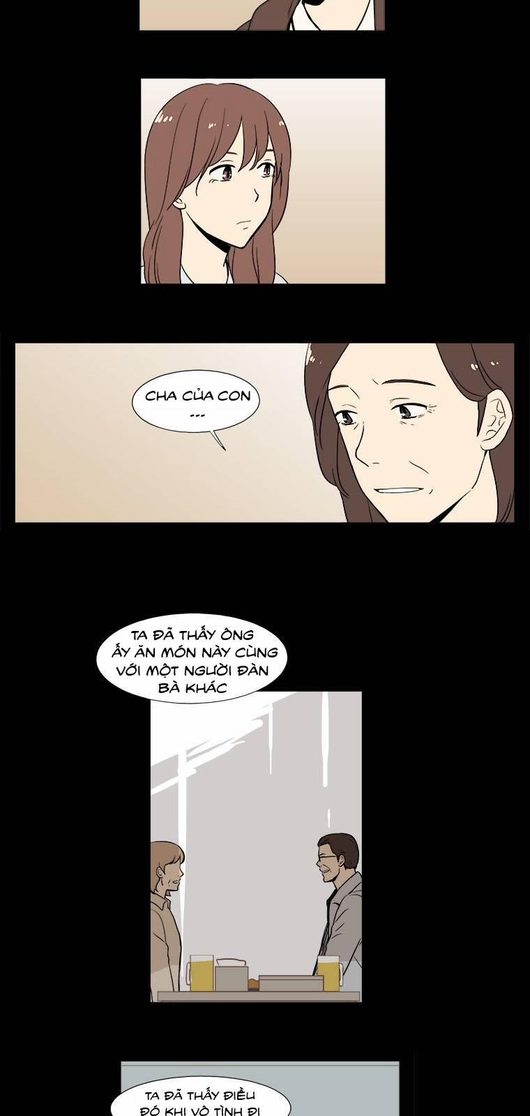 Chúng Ta Ăn Tối Cùng Nhau Nhé? 9 trang 5