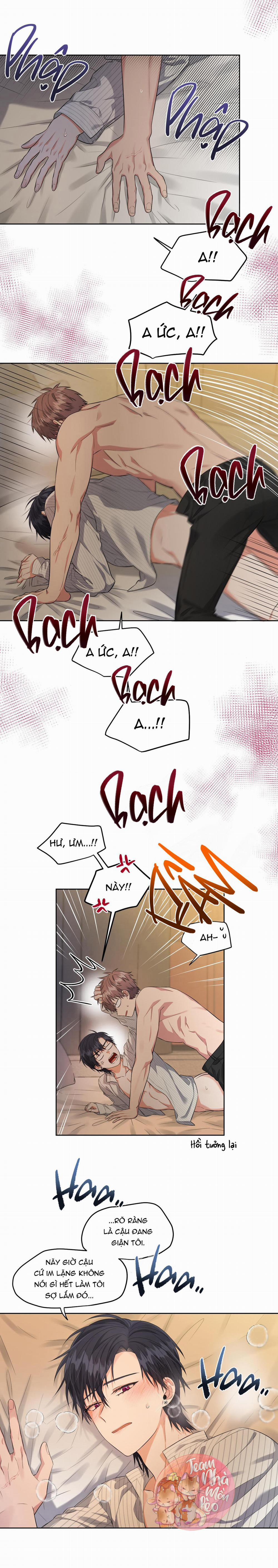 Chúng Ta Cần Trò Chuyện 7 trang 12