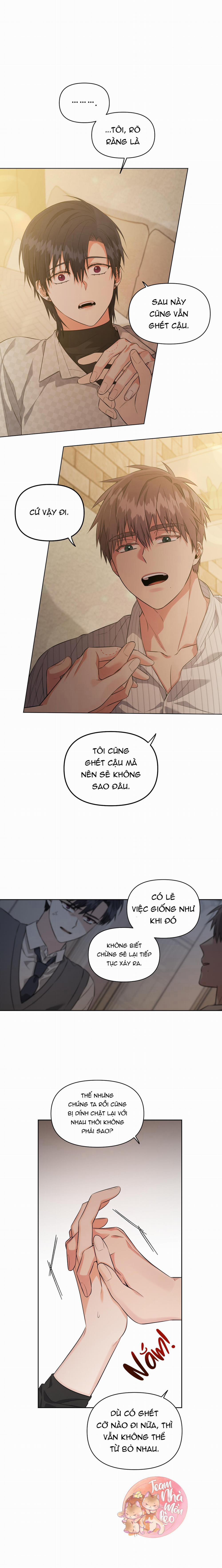 Chúng Ta Cần Trò Chuyện 7 trang 5