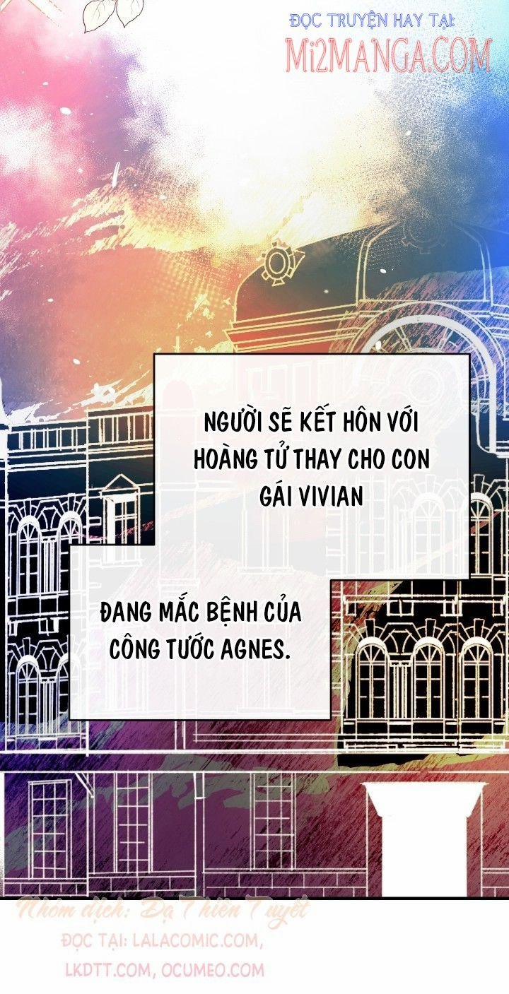 Chúng Ta Có Thể Trở Thành Người Nhà Không? 1 trang 15