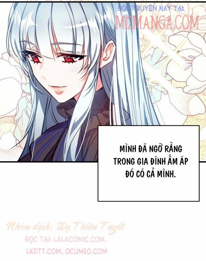 Chúng Ta Có Thể Trở Thành Người Nhà Không? 1 trang 25