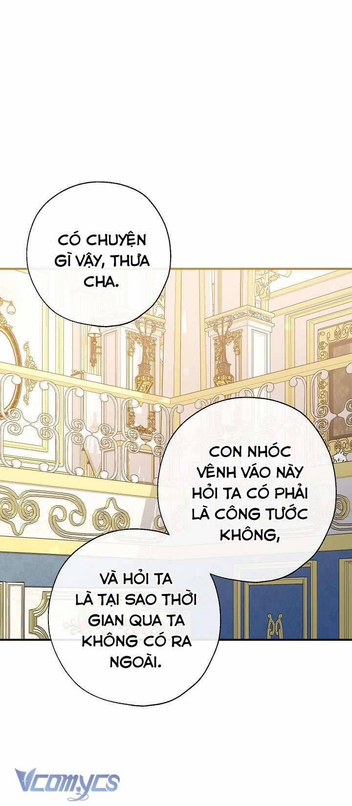 Chúng Ta Có Thể Trở Thành Người Nhà Không? 101 trang 1
