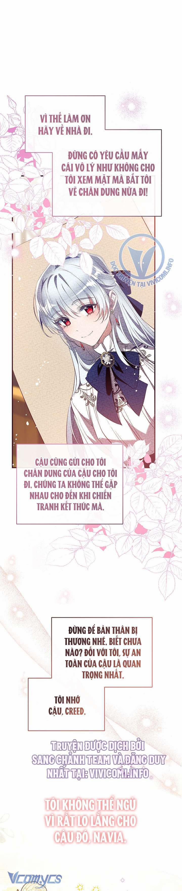 Chúng Ta Có Thể Trở Thành Người Nhà Không? 109 trang 16