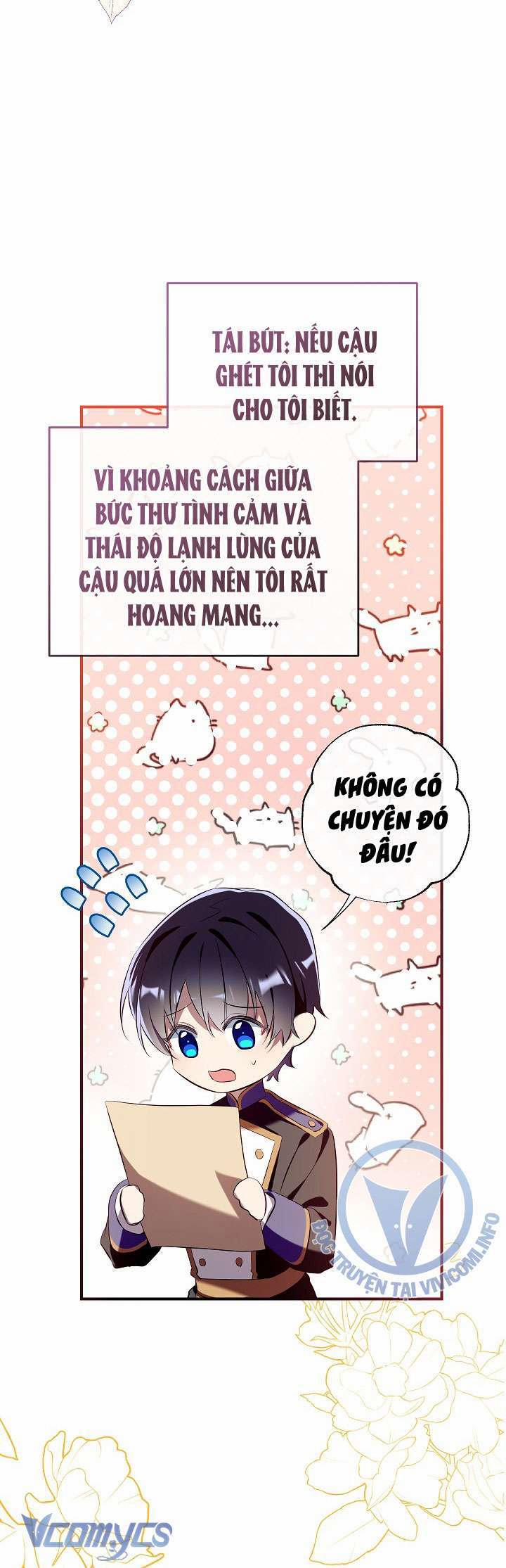 Chúng Ta Có Thể Trở Thành Người Nhà Không? 109 trang 18