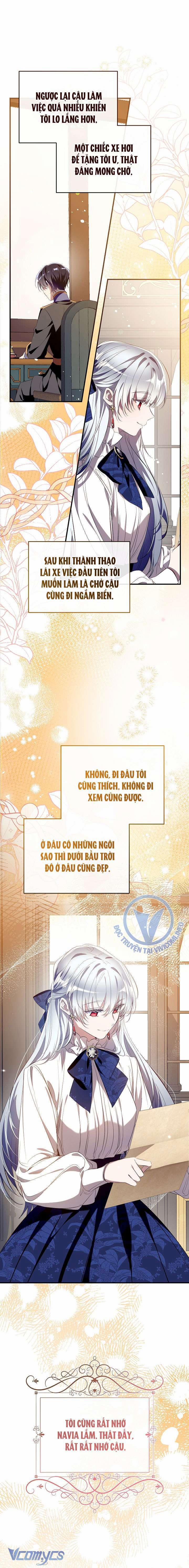 Chúng Ta Có Thể Trở Thành Người Nhà Không? 109 trang 25