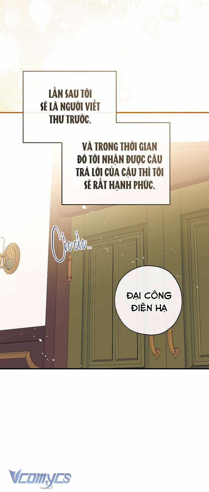 Chúng Ta Có Thể Trở Thành Người Nhà Không? 109 trang 26