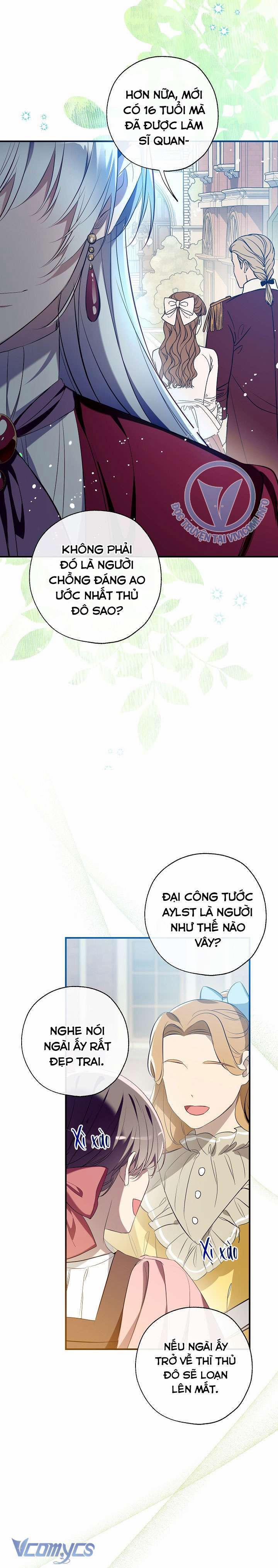 Chúng Ta Có Thể Trở Thành Người Nhà Không? 109 trang 30