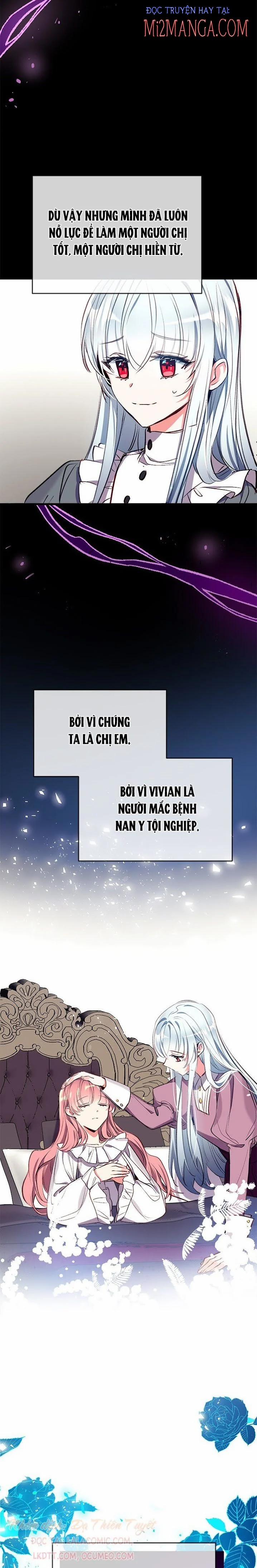 Chúng Ta Có Thể Trở Thành Người Nhà Không? 11.5 trang 0