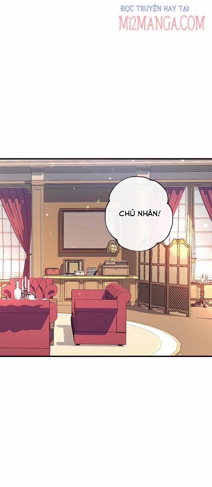 Chúng Ta Có Thể Trở Thành Người Nhà Không? 19.5 trang 0