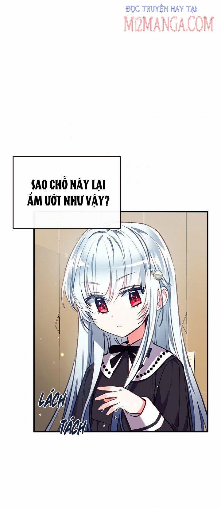 Chúng Ta Có Thể Trở Thành Người Nhà Không? 20.5 trang 1