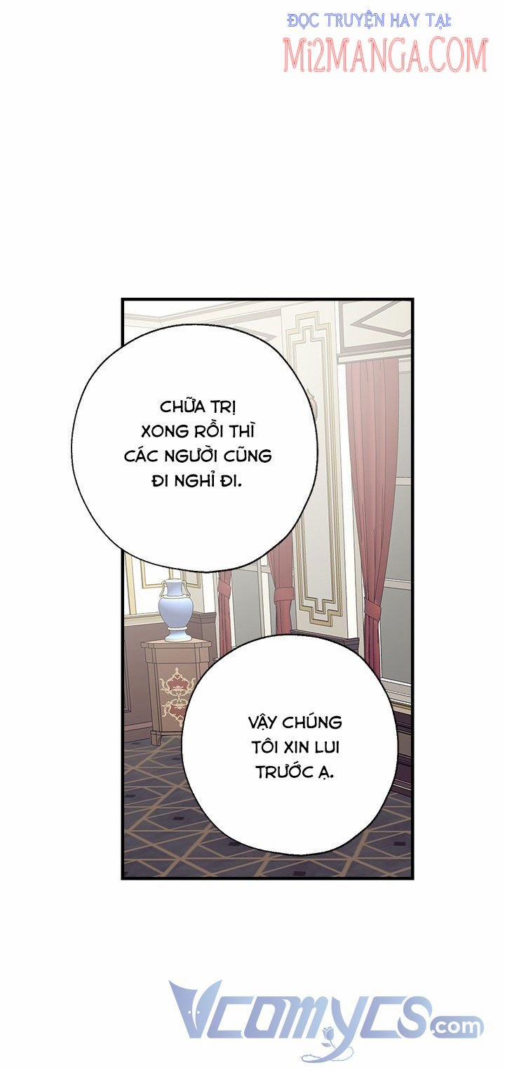 Chúng Ta Có Thể Trở Thành Người Nhà Không? 22.5 trang 1