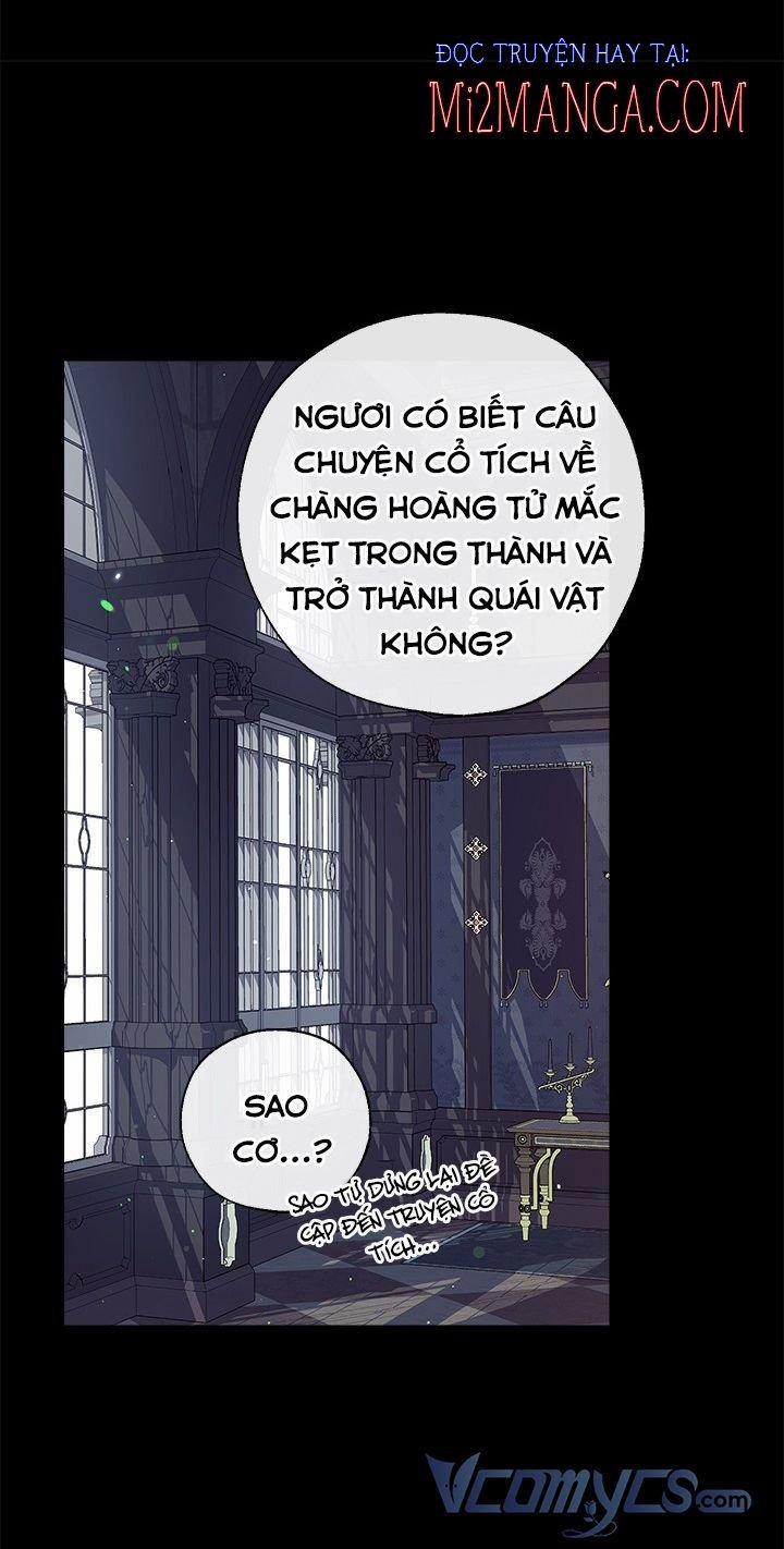 Chúng Ta Có Thể Trở Thành Người Nhà Không? 34.5 trang 0