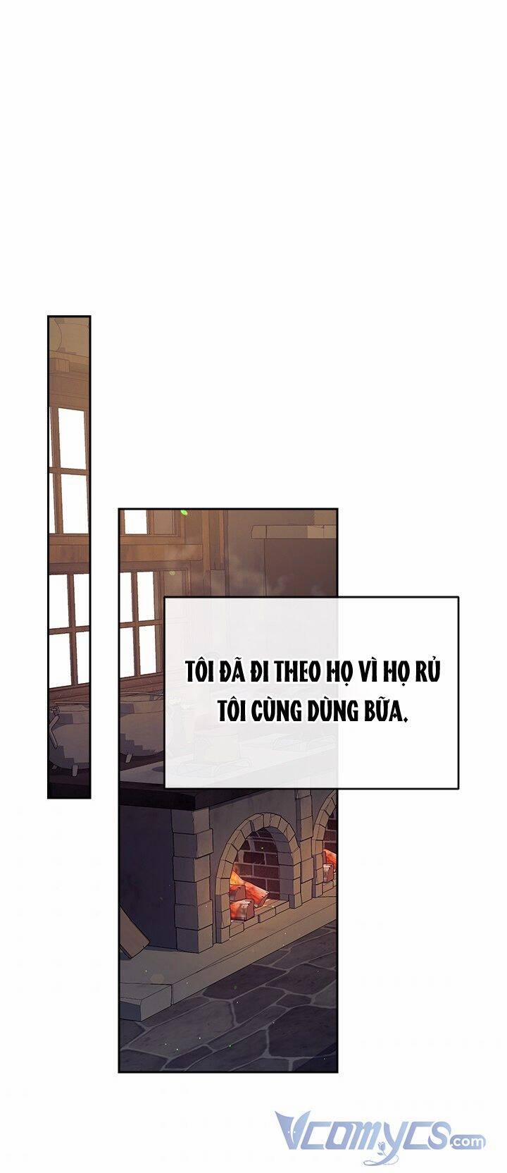 Chúng Ta Có Thể Trở Thành Người Nhà Không? 40 trang 0