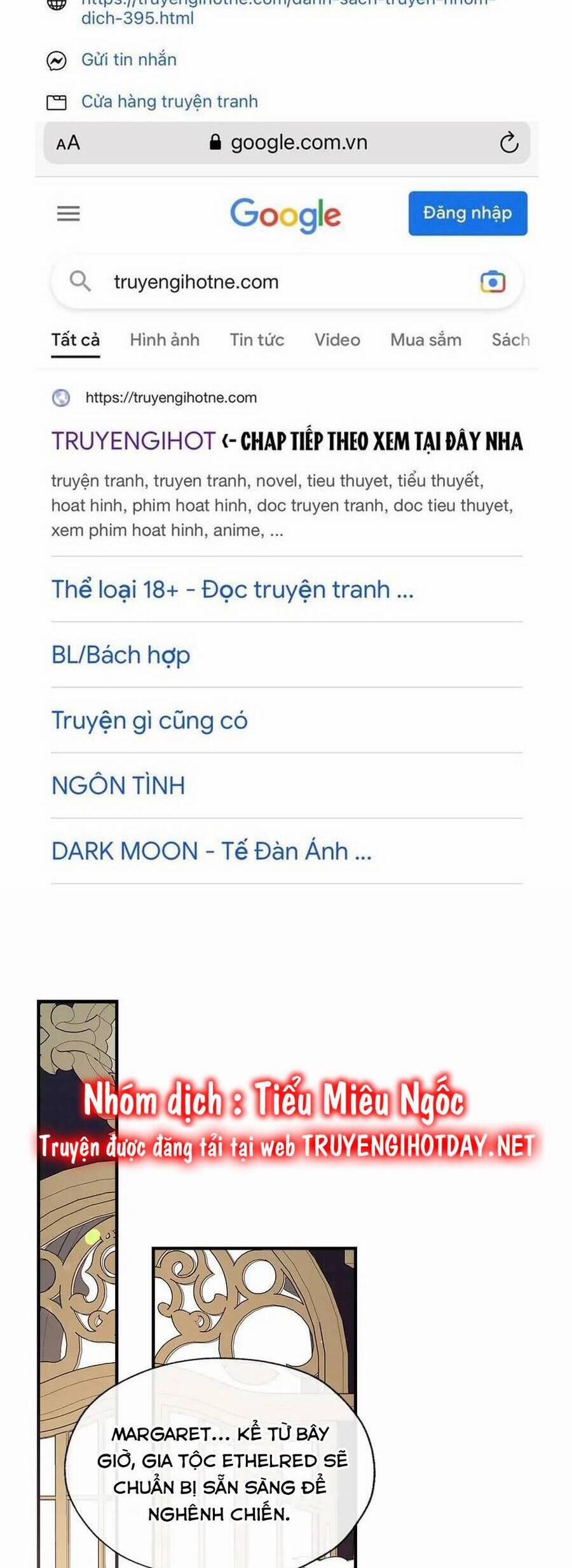 Chúng Ta Có Thể Trở Thành Người Nhà Không? 73 trang 1