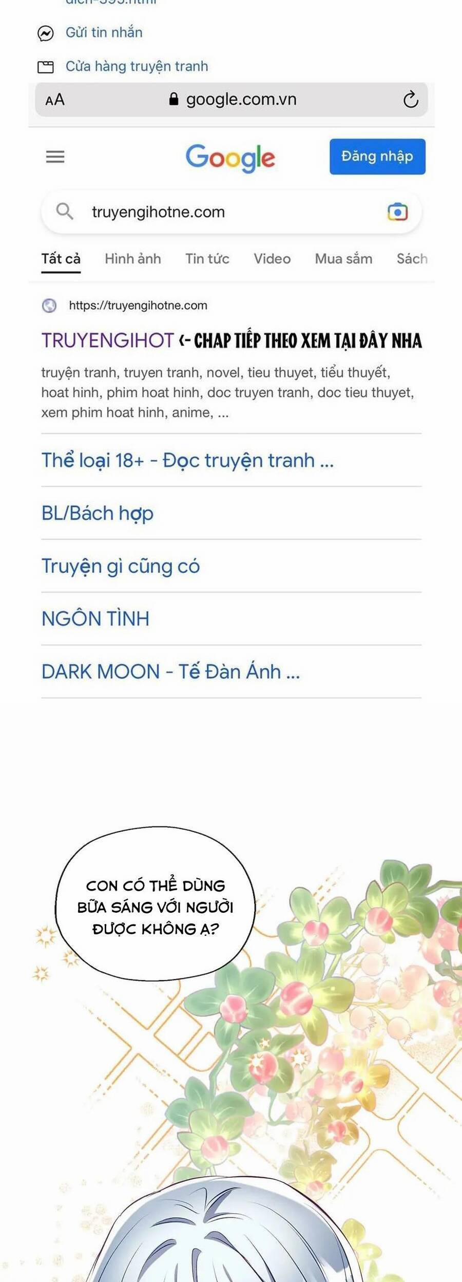 Chúng Ta Có Thể Trở Thành Người Nhà Không? 79 trang 1
