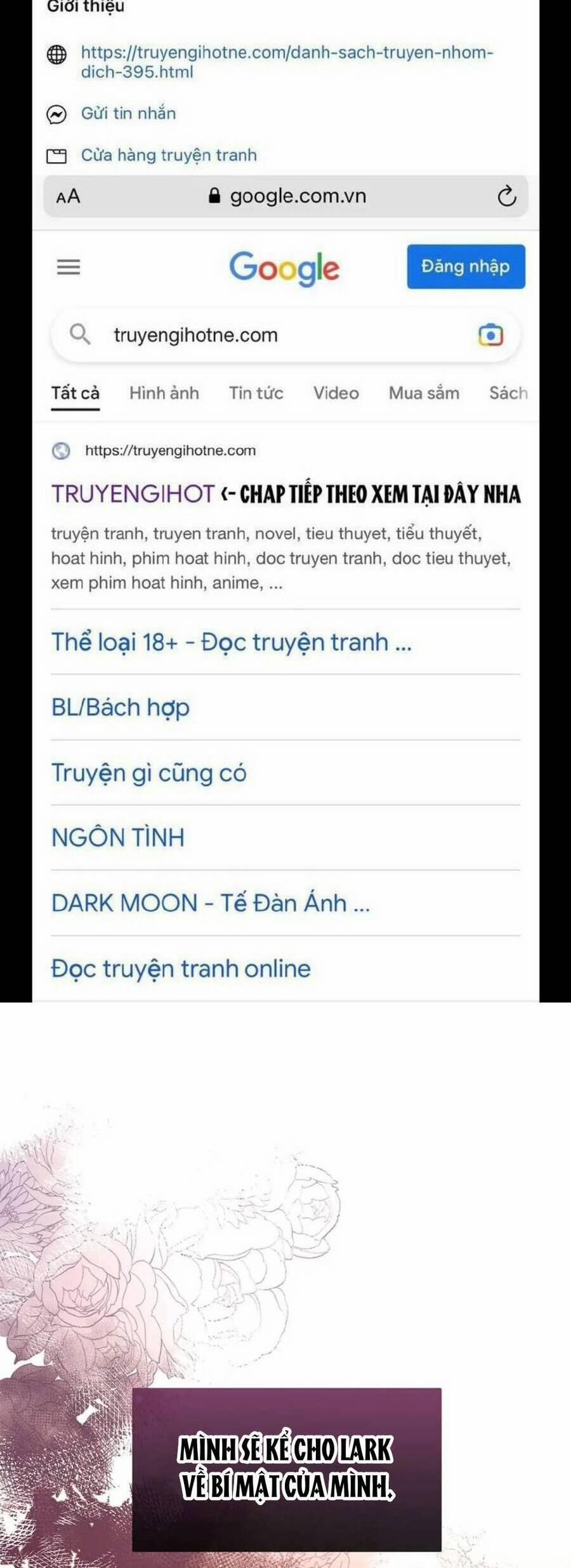 Chúng Ta Có Thể Trở Thành Người Nhà Không? 81 trang 1