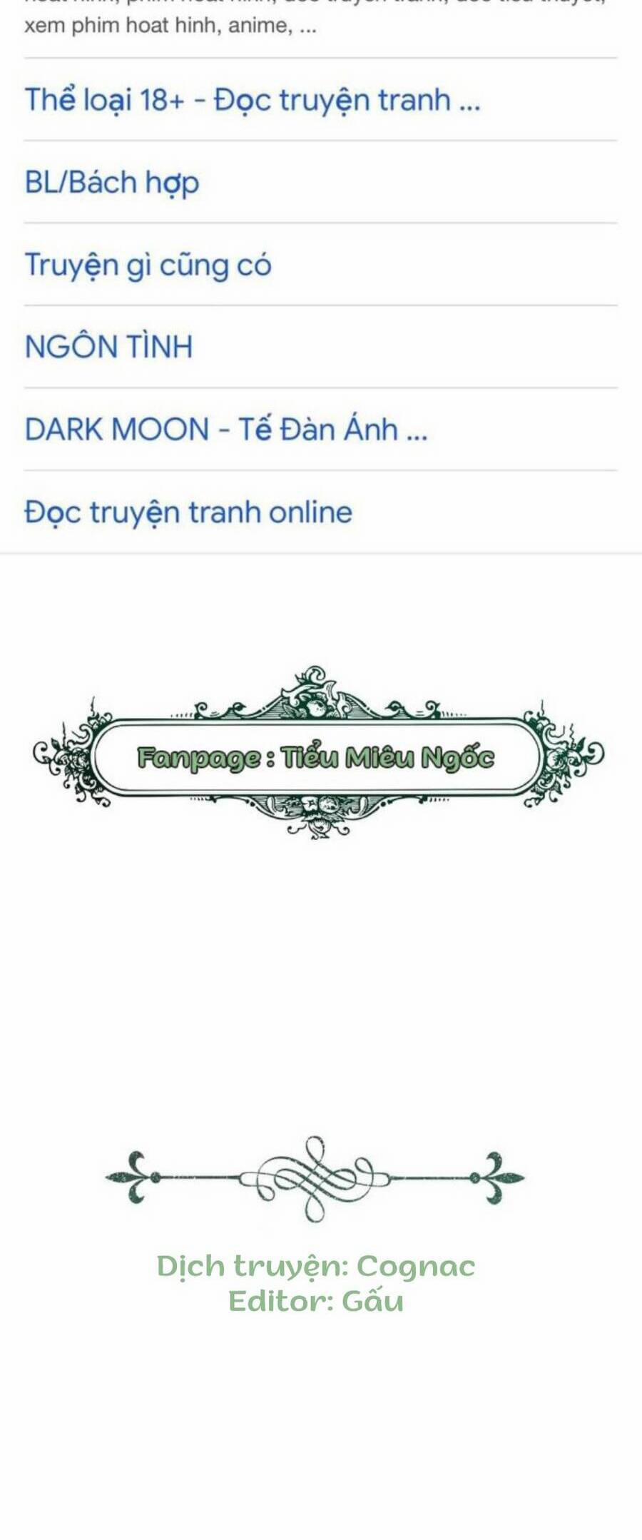 Chúng Ta Có Thể Trở Thành Người Nhà Không? 82 trang 1