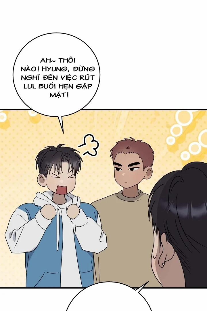 Chúng Ta Của Hiện Tại 33 trang 12