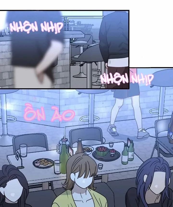 Chúng Ta Của Hiện Tại 33 trang 16