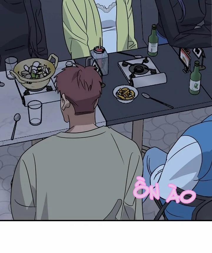 Chúng Ta Của Hiện Tại 33 trang 17