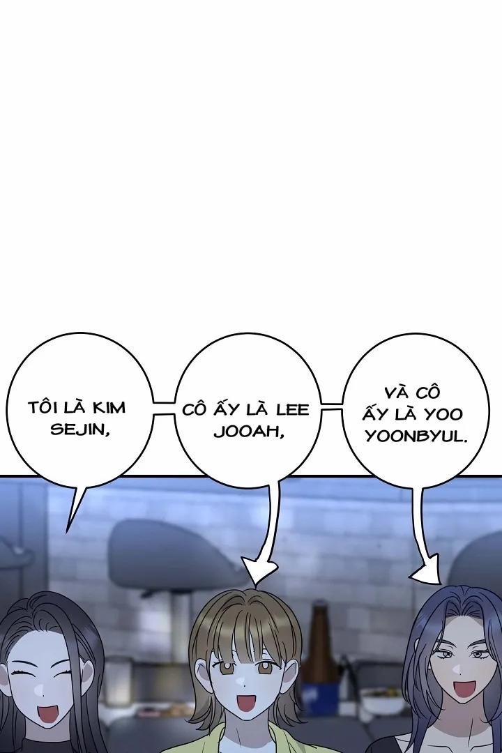 Chúng Ta Của Hiện Tại 33 trang 18
