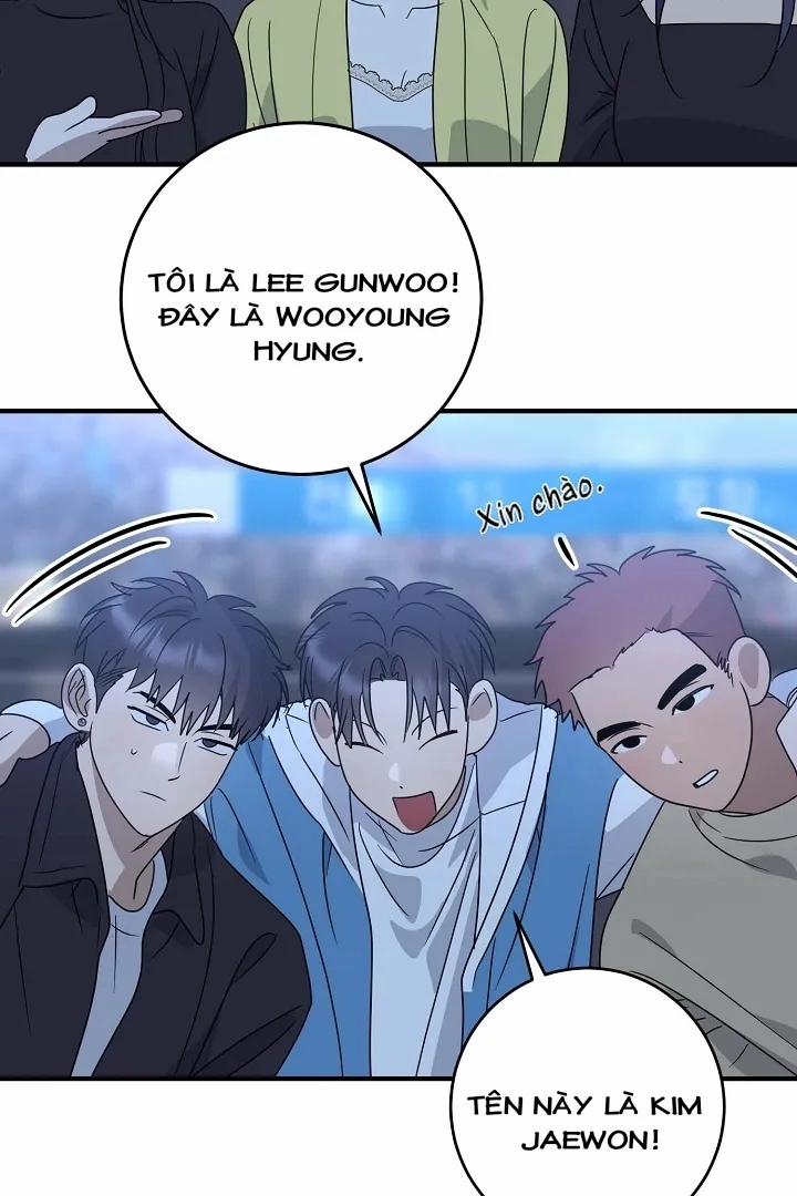 Chúng Ta Của Hiện Tại 33 trang 19