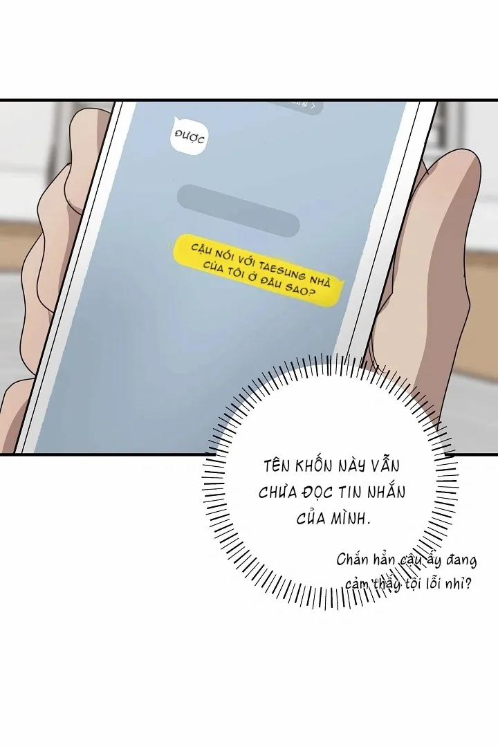 Chúng Ta Của Hiện Tại 33 trang 7