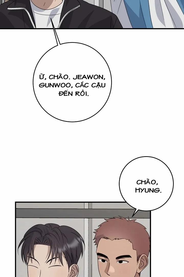 Chúng Ta Của Hiện Tại 33 trang 9
