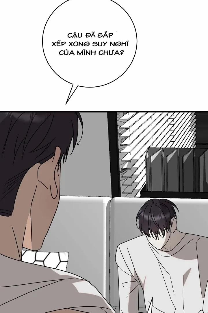 Chúng Ta Của Hiện Tại 34 trang 10