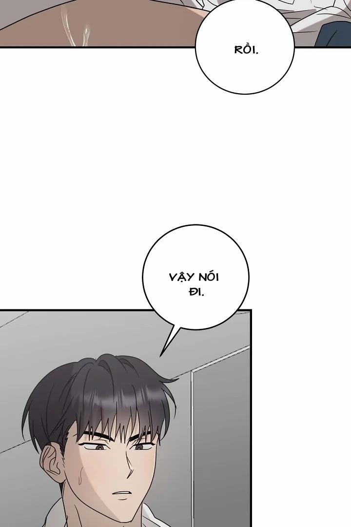 Chúng Ta Của Hiện Tại 34 trang 11