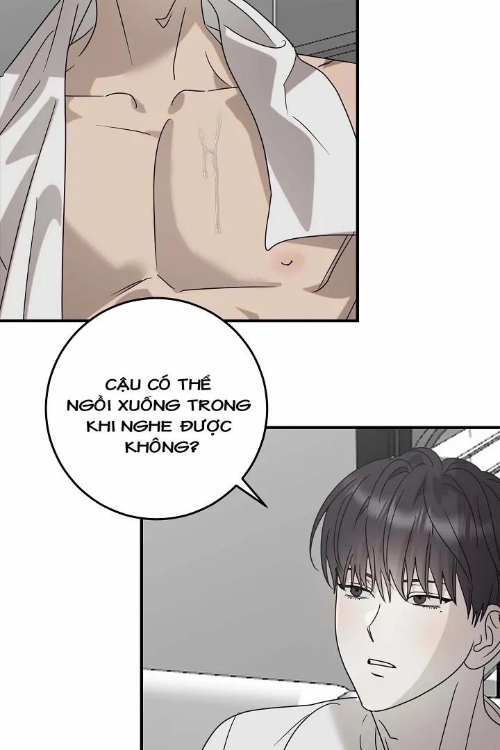 Chúng Ta Của Hiện Tại 34 trang 12