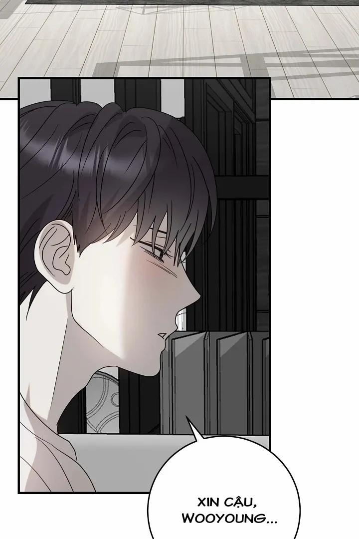 Chúng Ta Của Hiện Tại 34 trang 29