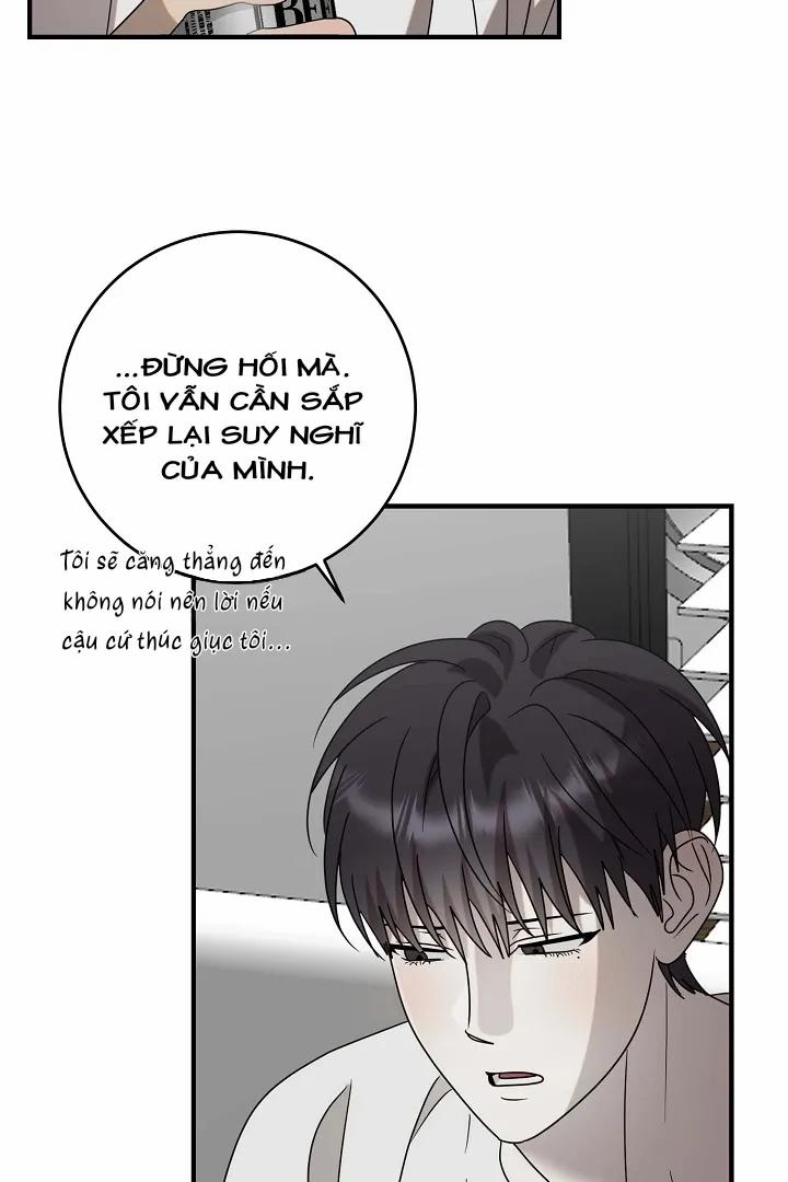 Chúng Ta Của Hiện Tại 34 trang 3