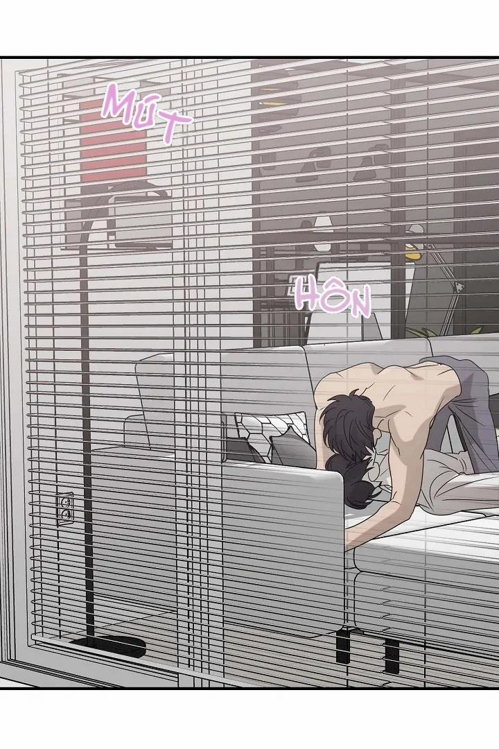 Chúng Ta Của Hiện Tại 34 trang 38