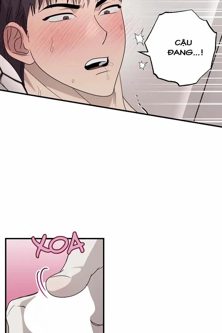 Chúng Ta Của Hiện Tại 35 trang 11