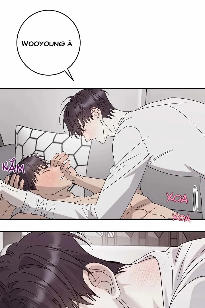 Chúng Ta Của Hiện Tại 35 trang 21