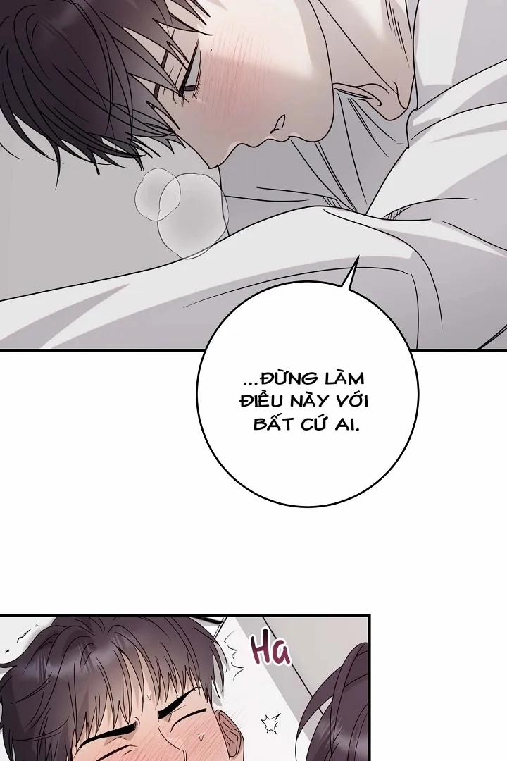 Chúng Ta Của Hiện Tại 35 trang 22