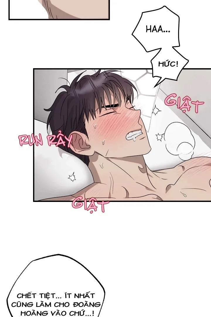 Chúng Ta Của Hiện Tại 35 trang 26