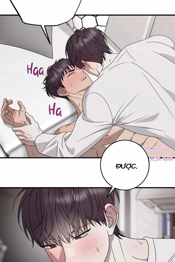 Chúng Ta Của Hiện Tại 35 trang 27